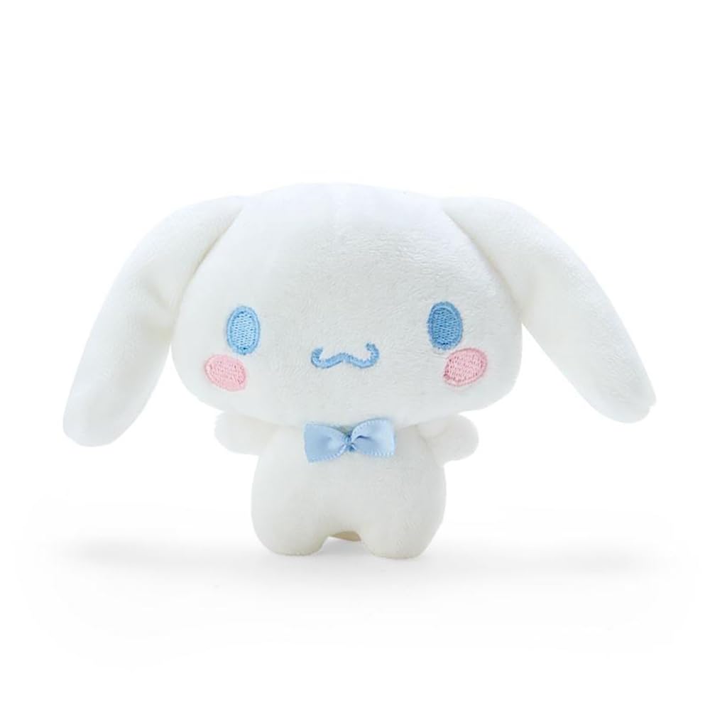 Sanrio Baby Washable Cloth Picture Book, Sanrio Characters, Baby Toy, 196312