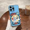 ITCHY SCRATCHY Phone Case For 15 Pro Max Iphone 14 Pro Max 12 16 13 Pro 11 Xr X Xs 8 7 Plus Silicone Back Cover