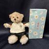 [USED] German-made Teddy Bear, Stuffed Animal, Bear, German Football Association Bremen GmbH
