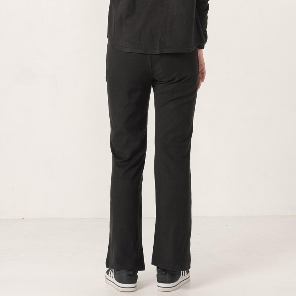 DURAN Soft Fleece Big Pocket Bootcut Slacks Dbf3W-9149 3 Colors