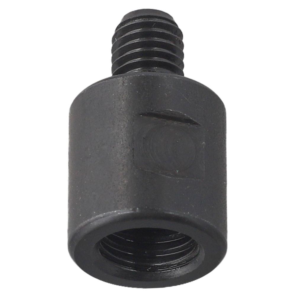 For M14 To M10 Conversion Adapter for Angle Grinders Compact and Easy To Use