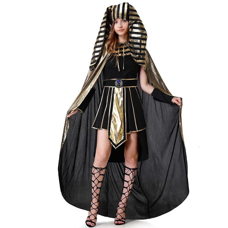 Halloween Costumes, Costumes Co-op Cleopatra Costumes Men and Women Ancient Queen Costumes