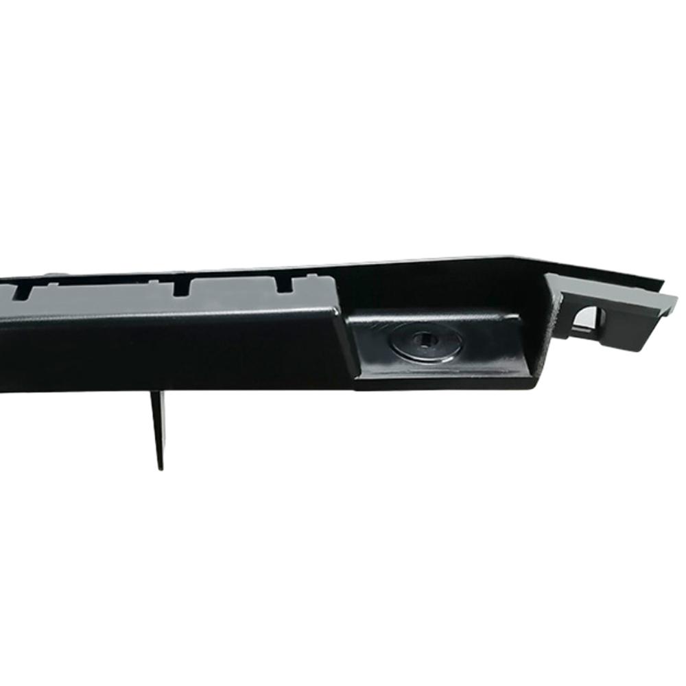 51117135575 Fit for BMW 7 Series 2005-2008 Front Bumper Positioning Bracket 51117135576 Front Driver Left Bumper Cover Support