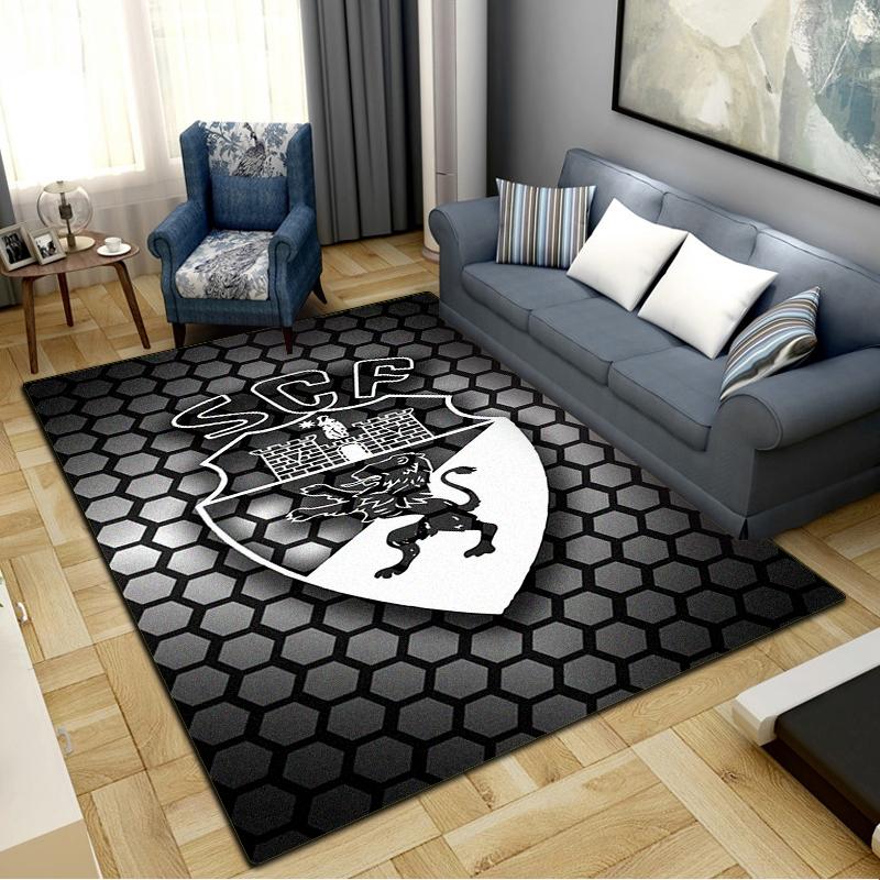 SC Farense Carpet Rug for Living Room Bedroom Home Sofa Decoration,Kids play Non-slip Floor Mat
