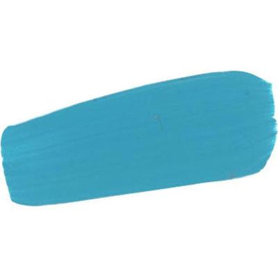 Acrylic Paint HB Golden III 150ml Lagoon Blue