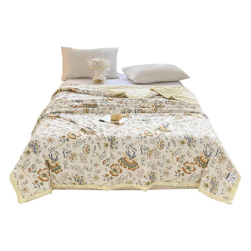 

Paul David Soft Summer Cooling Quilt