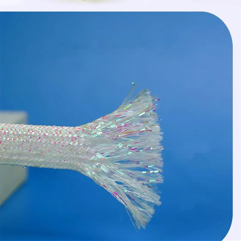 1Pair NEW Fashion Glitter Colorful Flat Shoelaces 1CM Width for Athletic Running Sneakers Shoes Boots - Shoe Lace Strings