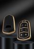 [TECART] Cadillac Key Case Escalade ESV Key Cover Cadillac CTS