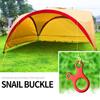 Camping și drumeții – Detalii pentru corturi