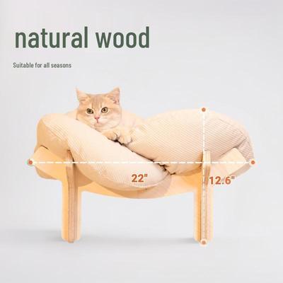 Produtos para animais – Móveis para animais de estimação