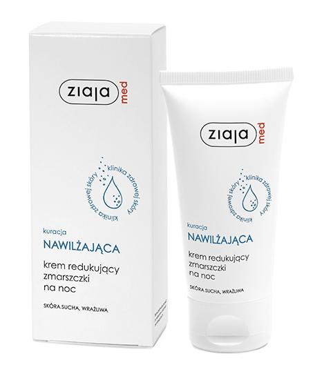 Ultimate Hydration Night Cream - 50ml Intensive Skin Moisturizer for Deep Rejuvenation