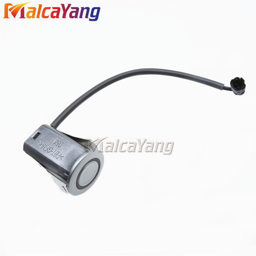 

PZ362-00208 Для Toyota Camry 30 40 Lexus RX300 RX330 RX350 PDC Датчик паркування PZ36200209 188300-9630 срібний