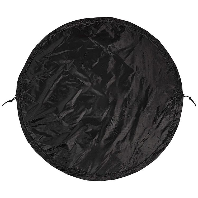 Beach Changing Mat with Storage Bag – Convenient and Dirt-Proof for Outdoor Camping and Beach Trips.