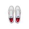 PUMA Caracal Sneakers White/Red 369863-28