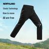 NORTHLAND Men's Caspian Knitted Outdoor Pants