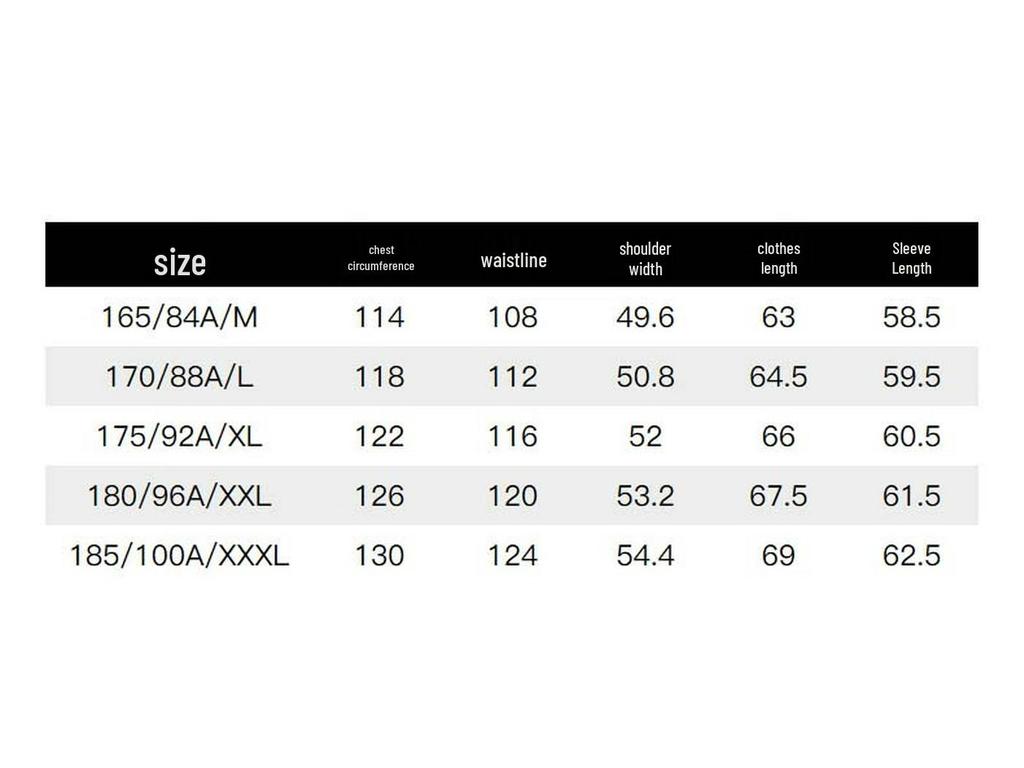 SEPTWOLVES Men's Stand-Collar Casual Jacket