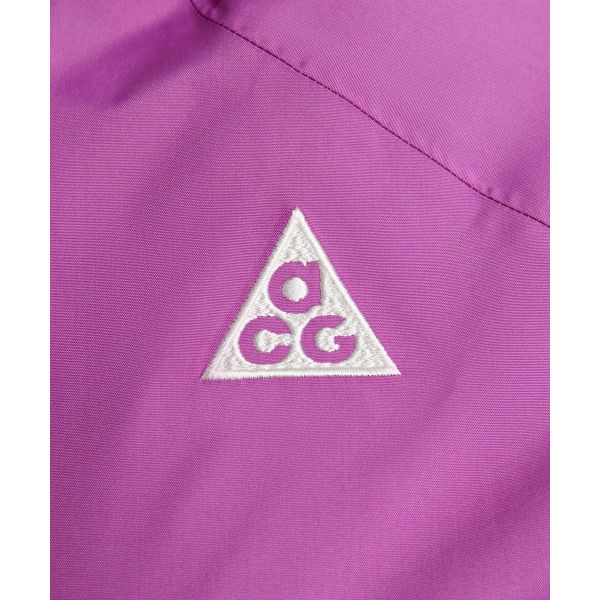 Nike ACG Phantazma Storm-FIT ADV Loose Shell Comfortable Skin-Friendly FW25 Hiking Waterproof Windproof Breathable Lightweight Jacket IF0102-551