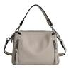 100% Genuine Leather Women Handbags Cowhide Fashion Women Shoulder Bag Luxury Ladies Messenger Bags High Quality Female Tote Bag