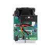 100W/250W 10A/20A Adjustable Electronic Load Module High-Power Constant Current Electronic Load Module DC12V Input Load Board