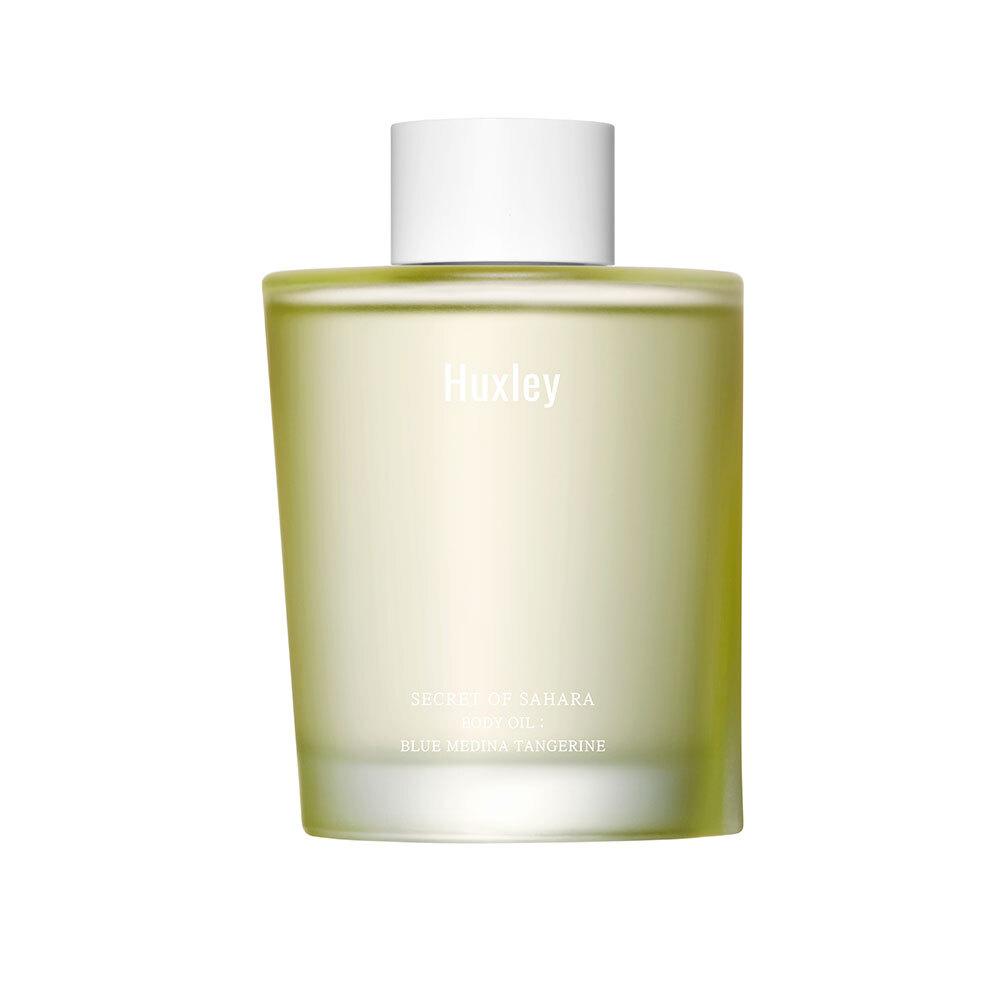 Huxley Body Oil 100ml (Choose 1 of 4 Types)