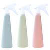 Flacone spray da 360 ml, staccabile, risparmio idrico, stile nordico, spruzzatore portatile a pressione per acqua, articoli per il giardinaggio