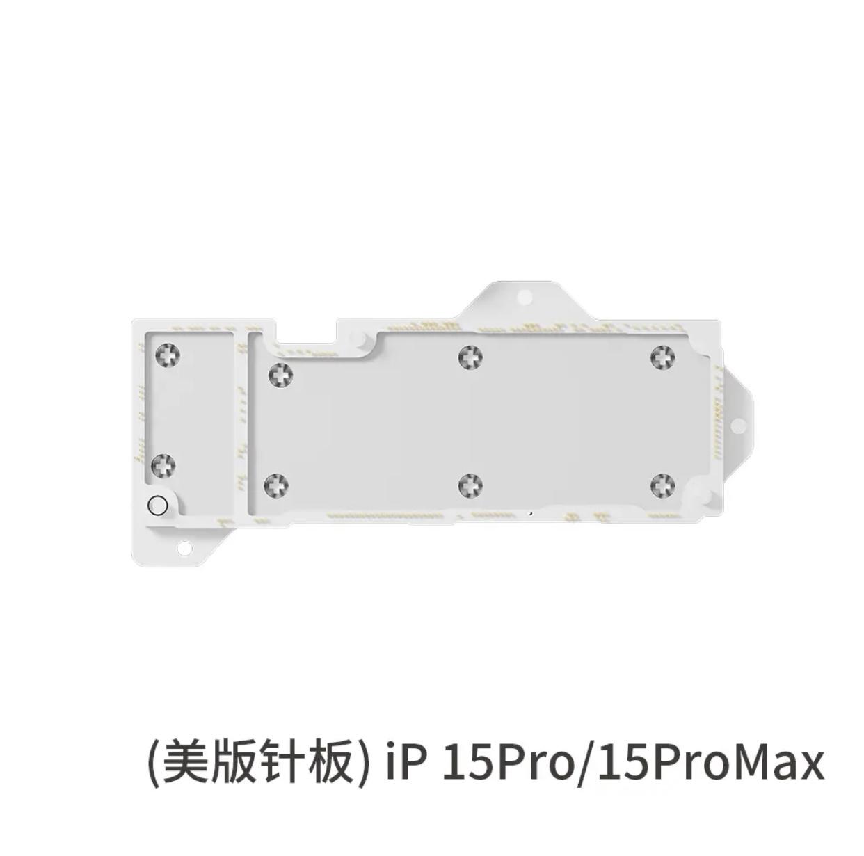 

YCS Mobile Phone Repair Motherboard Layered Testing Platform for Apple iPhone 11-17 Series 16E Quick Testing Mobile Phone Repair хаки