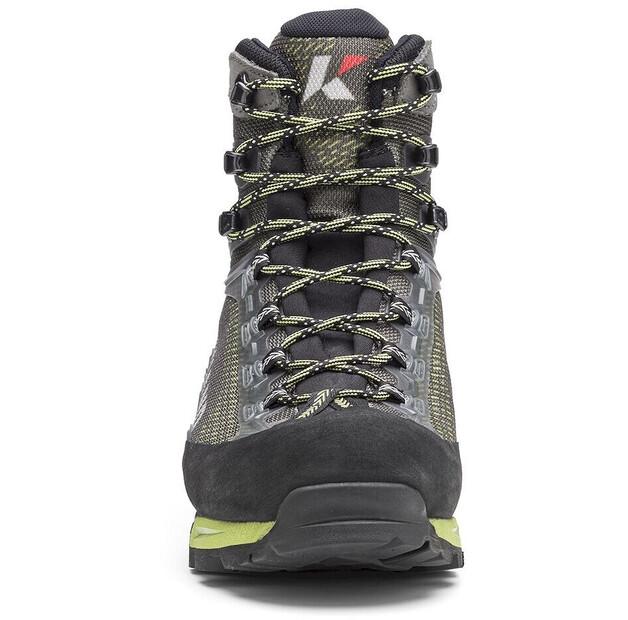 Треккинговые ботинки Kayland Rocket GTX