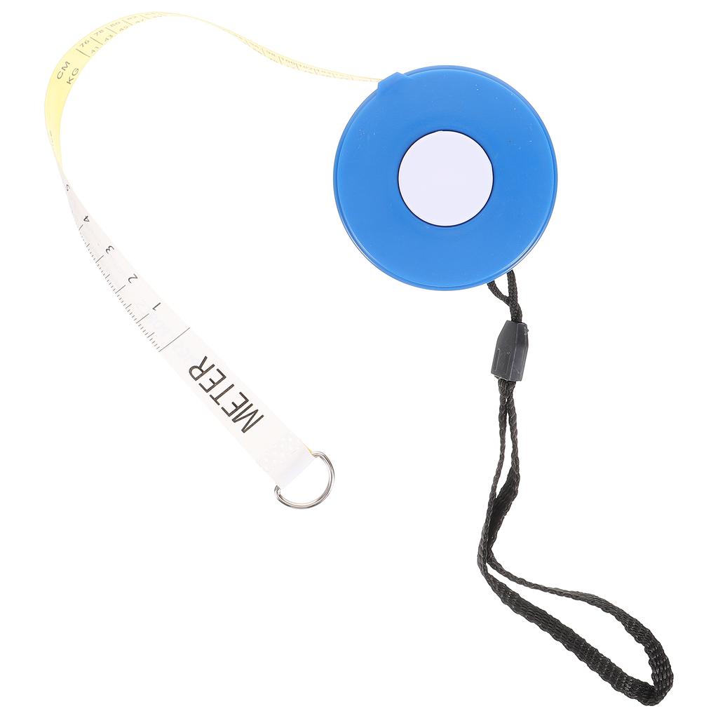 Animal Weight Scale Horse Tape Measure Height and Measuring Goat Duct Pig Glass Fiber Cattle