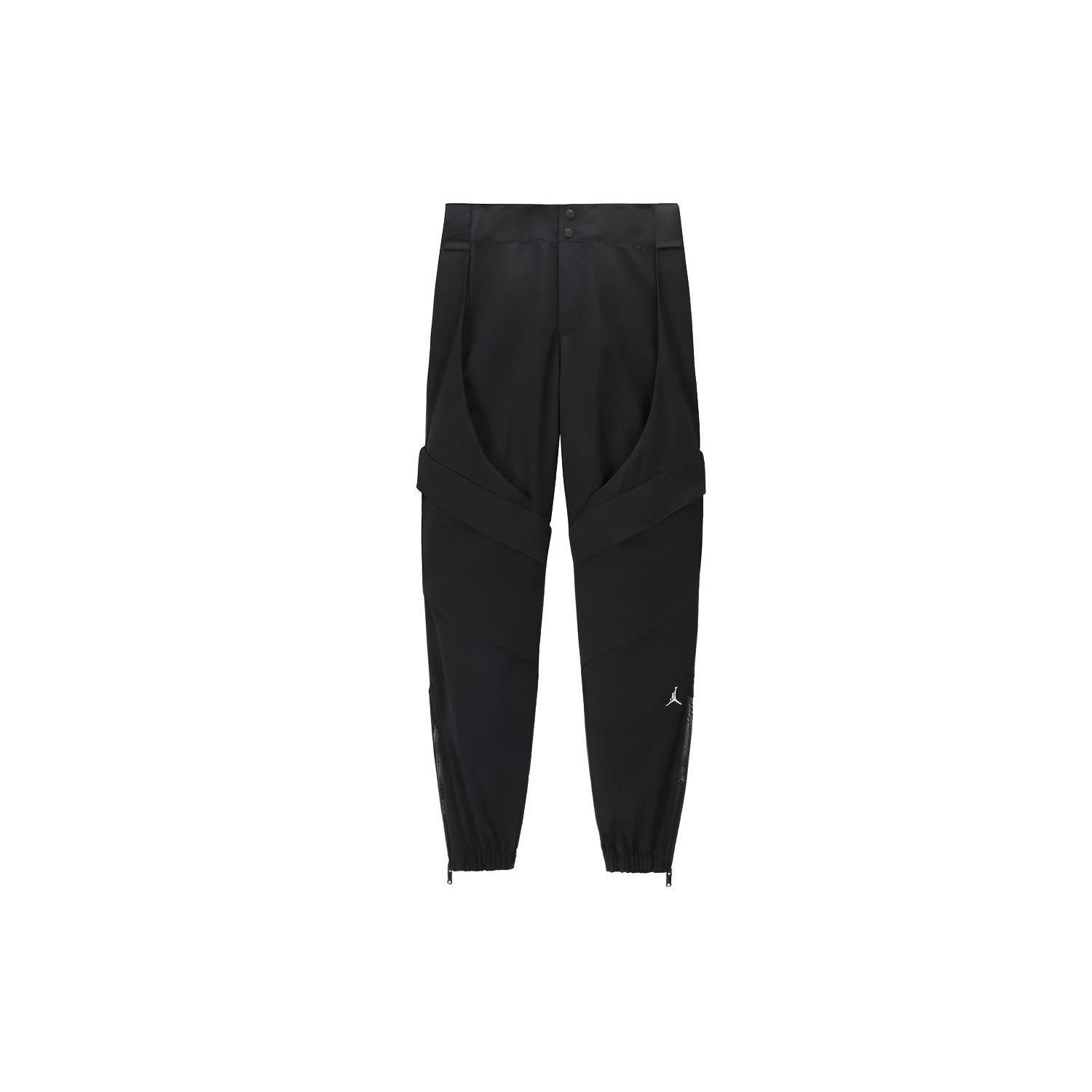 Jordan Casual Pants Women s Moderate Cuffed Pants CT2603-010 XL