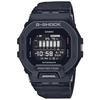 CASIO G-SHOCK G-SQUAD GBD-200 Series World Time Quartz Mens Wristwatch GBD-200-1DR