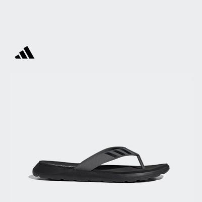 Adidas COMFORT FLIP Pantofle - Pantofle typu žabka pro muže Model Adidas FY8654