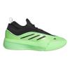 adidas Mens Dame 9 Basketball Trainers