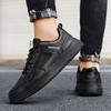 Men's Breathable Classic Running Sports Shoes Fashionable Brand Comfortable Mesh Casual Flat Shoes Hot Selling Men Tennis Shoes