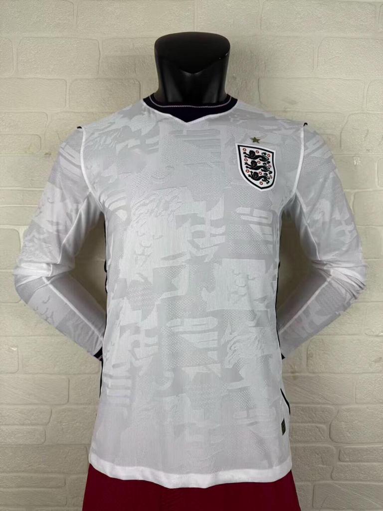 2026 Wereldbeker Portugal & Mexico Fan Shirt - Spelersversie