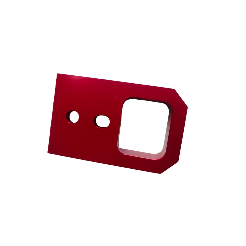 2 Τμχ Άγκιστρα Ρυμούλκησης Άγκιστρα Ρυμούλκησης Ρυμουλκού Αντικατάσταση Για Tacoma 2025- 2026 Για 4Runner 2025-2026 Αξεσουάρ Αυτοκινήτου