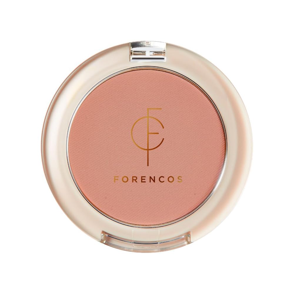 

FORENCOS Pure Blusher 01 Кролик (5g)