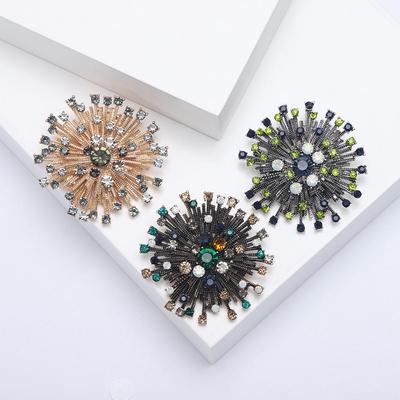 Broş & Vücut Takıları