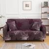 New Printed All Inclusive Sofa Cover Dustproof Elastic Sofa Cover