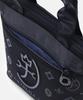 Tote Wet Black [Castelbajac] Men's