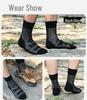 2023 Merino Wool Lightweight Sports & Hiking Socks