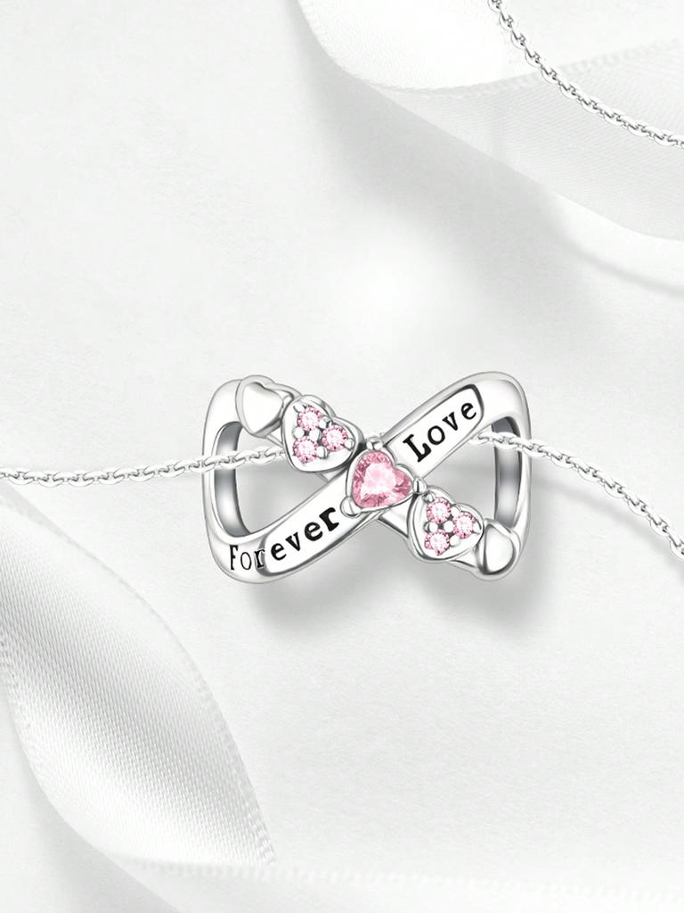 Charm Copper Colors Boy Girl Caring Nurses Bead For Original Bracelet Diy Beads Charms Jewellery Making Gift For Women Styfne