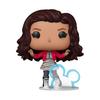Funko Shake it Up Rocky Icona Disney Figura da Collezione in Vinile Idea Regalo Prodotto Ufficiale Giocattoli per Bambini Adulti Fan Disney Figura Modello per Collezionisti