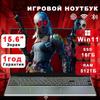 15.6-inch Russian Ryzen R5-4500U Laptop: Thin, Light, Ideal for Business, Office, Entertainment, and Gaming