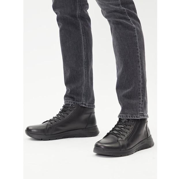 Ботинки Rieker 39604-00 Чёрные