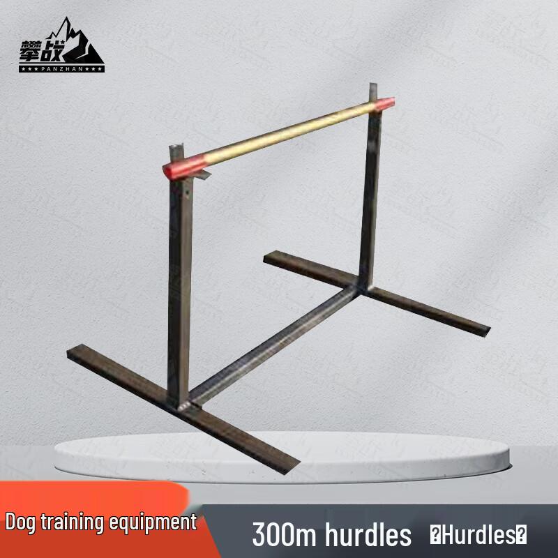 Panzhan Working Dog 300m Obstacle Training Equipment