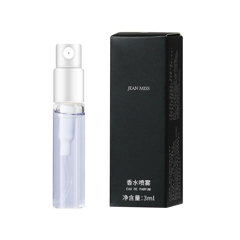 Próbka perfum damskich 3ML Perfumy Trwałe Perfumy damskie Próbka perfum męskich Premium Eksplodujące Męskie