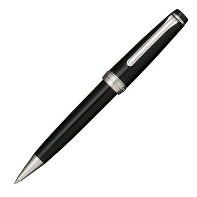 Sailor fountain pen Długopis Professional Gear Slim Kolor Czarny Na bazie oleju 16-0707-220