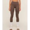 Gymshark Running Pocket Leggings Camo Brown B3c7s Nby9