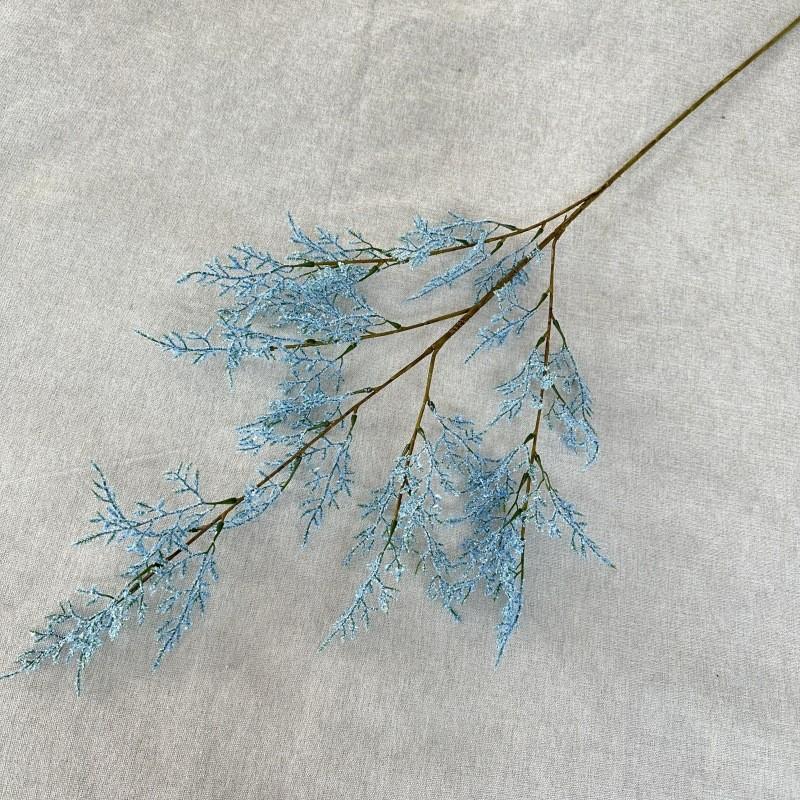 Simulated Pine Plants Branch Wedding Hotel Restaurant Room Desktop Decoration