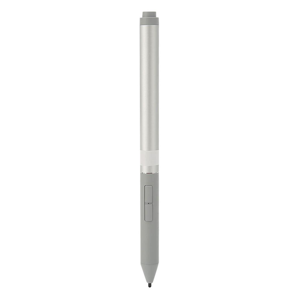 Stylus Pen 4096 Pressure Sensing Type C Interface Silver Active Pen for HP Elitebook and Zbook X360 1030 G2 G3 1040
